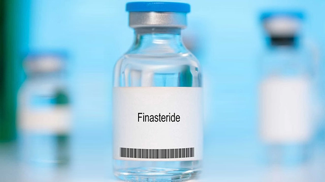 Η φιναστερίδη είναι θεραπεία κατά της τριχόπτωσης