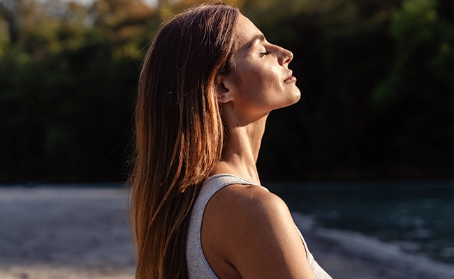 Βιταμίνη D και πως σχετίζεται με την τριχόπτωση
