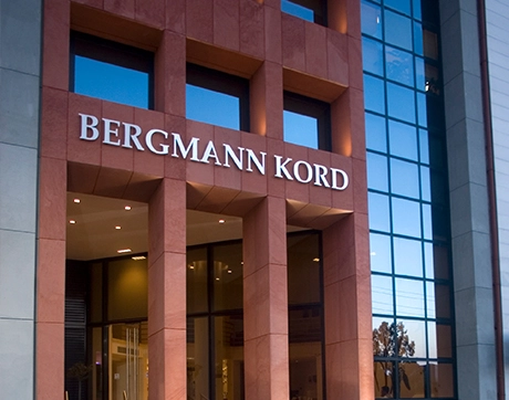 Bergmann Kord Hair Clinic